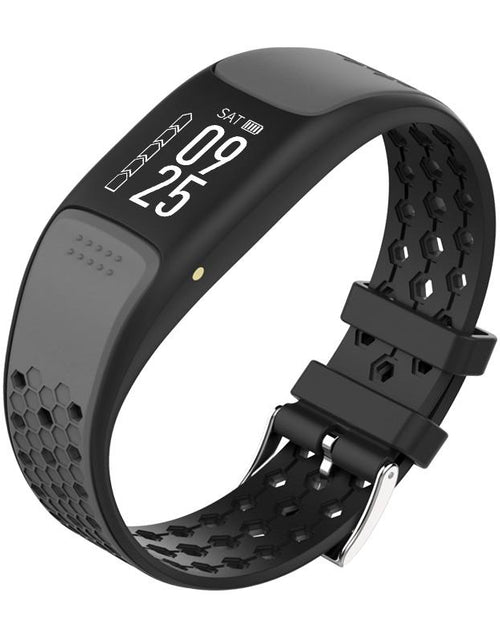 Load image into Gallery viewer, Smart Fit Sporty Fitness Tracker and Waterproof Swimmers Watch
