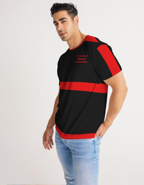 Load image into Gallery viewer, Fashion Wakerlook Men&#39;s Tee
